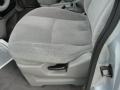 Silver Frost Metallic - Windstar LX Photo No. 33