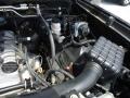 Super Black - Frontier XE King Cab Photo No. 20