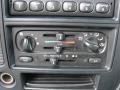 Silver Frost Metallic - Windstar LX Photo No. 36