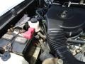 Super Black - Frontier XE King Cab Photo No. 21