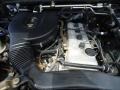 Super Black - Frontier XE King Cab Photo No. 22