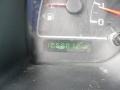 Silver Frost Metallic - Windstar LX Photo No. 39