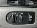 Silver Frost Metallic - Windstar LX Photo No. 40
