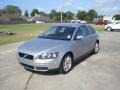 Electric Silver Metallic - S40 2.4i Photo No. 2