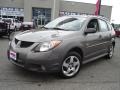 2004 Shadow Gray Pontiac Vibe   photo #1