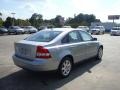 Electric Silver Metallic - S40 2.4i Photo No. 4