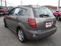 2004 Shadow Gray Pontiac Vibe   photo #3