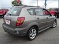 2004 Shadow Gray Pontiac Vibe   photo #5