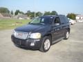 Graphite Gray Metallic - Envoy Denali Photo No. 2