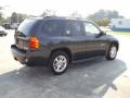 Graphite Gray Metallic - Envoy Denali Photo No. 4