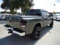 Smoke Gray - Titan SE Crew Cab 4x4 Photo No. 12