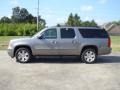 Steel Gray Metallic - Yukon XL SLT Photo No. 1