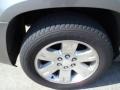 Steel Gray Metallic - Yukon XL SLT Photo No. 3