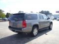 Steel Gray Metallic - Yukon XL SLT Photo No. 4