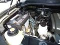 Smoke Gray - Titan SE Crew Cab 4x4 Photo No. 26