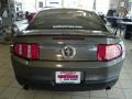 2011 Sterling Gray Metallic Ford Mustang V6 Coupe  photo #4