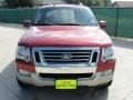 2006 Redfire Metallic Ford Explorer Eddie Bauer  photo #8