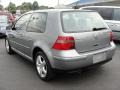 Silverstone Grey - GTI 1.8T Photo No. 4
