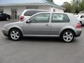 Silverstone Grey - GTI 1.8T Photo No. 7