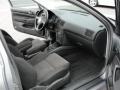 Silverstone Grey - GTI 1.8T Photo No. 8
