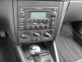 Silverstone Grey - GTI 1.8T Photo No. 11