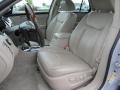 2007 Glacier White Cadillac DTS Sedan  photo #4