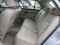 2007 Glacier White Cadillac DTS Sedan  photo #5