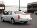 2007 Glacier White Cadillac DTS Sedan  photo #11