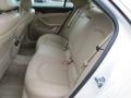 White Diamond Tri-Coat - CTS Sedan Photo No. 4