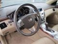 White Diamond Tri-Coat - CTS Sedan Photo No. 5