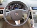 White Diamond Tri-Coat - CTS Sedan Photo No. 6
