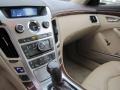 White Diamond Tri-Coat - CTS Sedan Photo No. 7