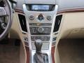 White Diamond Tri-Coat - CTS Sedan Photo No. 8