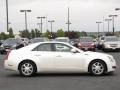 White Diamond Tri-Coat - CTS Sedan Photo No. 14