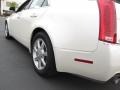 White Diamond Tri-Coat - CTS Sedan Photo No. 16