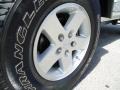 Stone White - Wrangler X 4x4 Photo No. 21