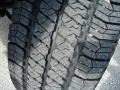 Stone White - Wrangler X 4x4 Photo No. 22