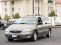 Spruce Green Metallic - Windstar SE Photo No. 2