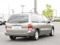 Spruce Green Metallic - Windstar SE Photo No. 3
