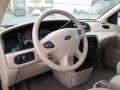 Spruce Green Metallic - Windstar SE Photo No. 6