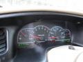 Spruce Green Metallic - Windstar SE Photo No. 8