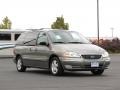 Spruce Green Metallic - Windstar SE Photo No. 9