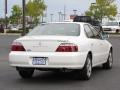 2002 White Diamond Pearl Acura TL 3.2 Type S  photo #13