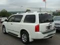 Tuscan Pearl - QX 56 4WD Photo No. 4