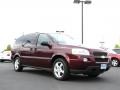 Bordeaux Red Metallic - Uplander LS Photo No. 10