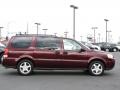 Bordeaux Red Metallic - Uplander LS Photo No. 11