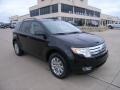 Black - Edge SEL Plus AWD Photo No. 1