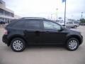 Black - Edge SEL Plus AWD Photo No. 2