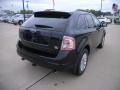 Black - Edge SEL Plus AWD Photo No. 5