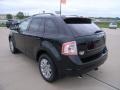 Black - Edge SEL Plus AWD Photo No. 7